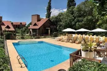 Appart'hotel Don Gregorio