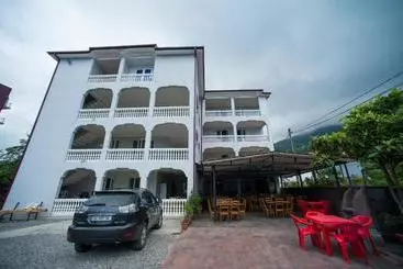 پانسیون Beliy Dom