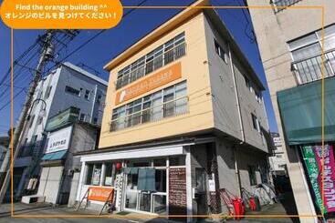 بنسيون Sansan Yuzawa Backpackers