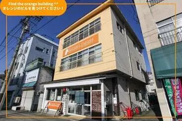 Pensió Sansan Yuzawa Backpackers