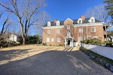 فندق صغير Abigail Inn