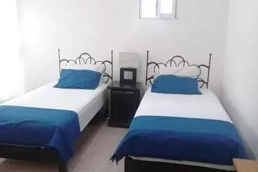 Hostel Posada San Cristobal