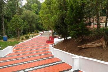 Hotel Philip Mary Farm Stay