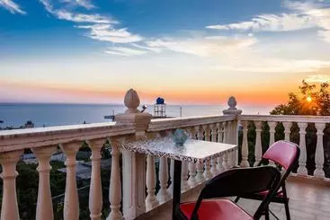 Pansiyon Dorvin Apartments