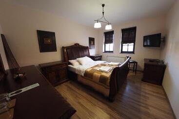 پانسیون Guest House Don Lux