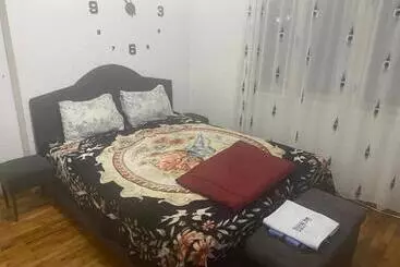 Pensiune Iliovski Inn   Just Like Home