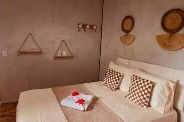 Pension Martinelli Residence