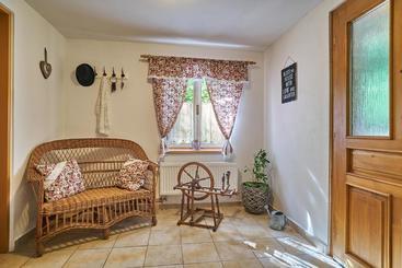 Panzió Penzion Pod Třešňovkou