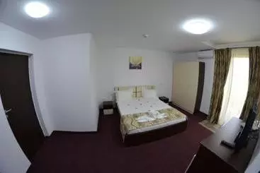 Pensão Razvan Holiday