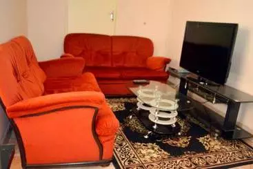 پانسیون Tinotenda Cottage