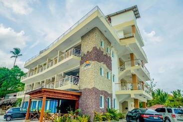 هتل آپارتمان Tomasol