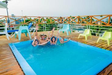 هتل آپارتمان Tomasol