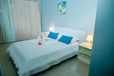 هتل آپارتمان Tomasol