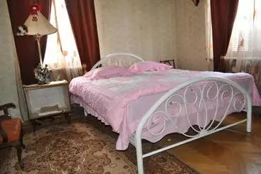 Pensjonat Guest House Cico