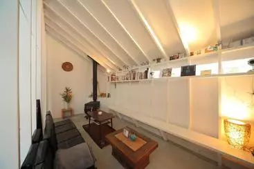 Pensão Koyasan Guesthouse Kokuu