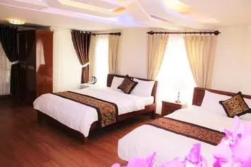 Pension Thien Phu Guesthouse Dalat
