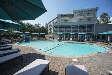 Valhalla Resort