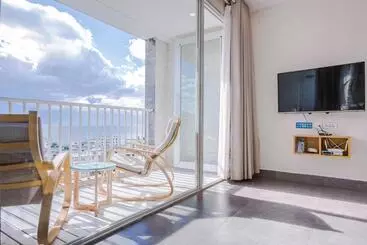 Pensão Butterfy Seaview Resort Villa