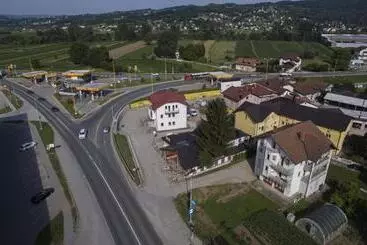 پانسیون Guesthouse Ines