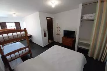 Majatalo Pousada Bartrô