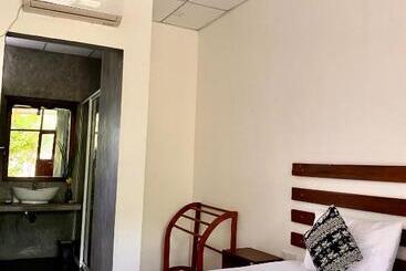 Пансион The Dale Mirissa