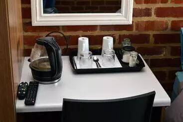 هاستل Village Lodge Harrismith