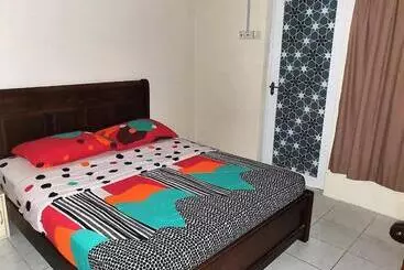 Pensão Glysm Tambun Stay