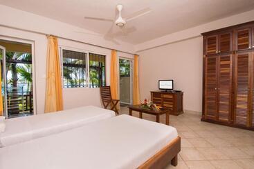 هتل آپارتمان Residence Peramal