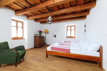 Pensione Arácsi Vendégház