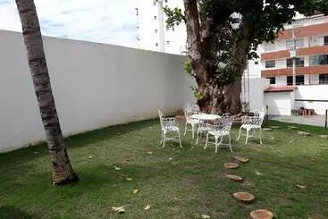 Majatalo Pousada Eldorado