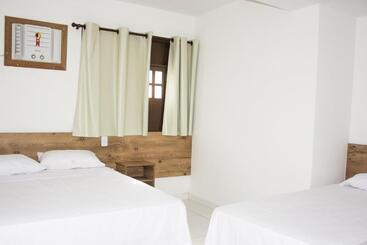 Pension Pousada Eldorado