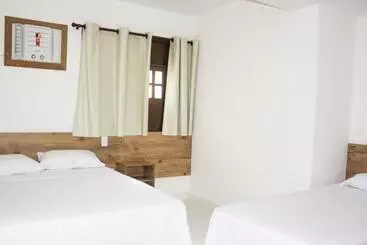 پانسیون Pousada Eldorado