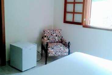 Pensão Pousada Ouro Do Vintem