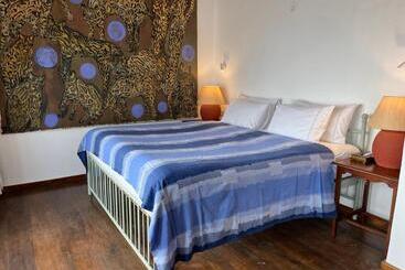 Lomakeskus Ahilya By The Sea