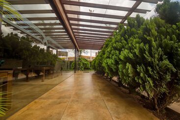 Taarifa Suites By Dunhill Serviced Apartments