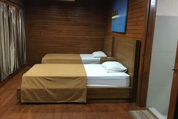 پانسیون Gili Desa