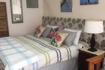 Majatalo Marshrose Accommodation