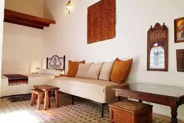 پانسیون Riad Inspira