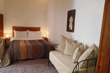 Pensión Riad Inspira