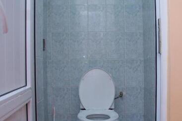 Pensionat Sakura Guesthouse