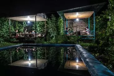 پانسیون Sakura Guesthouse