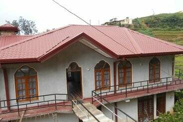 ペンション Sushi Guest