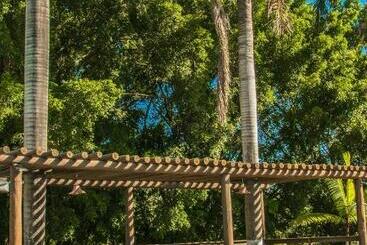 Pension Vila Jacaré