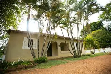 ペンション Vila Jacaré