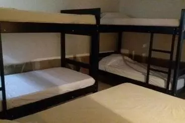 Cactus City Hostel Confort