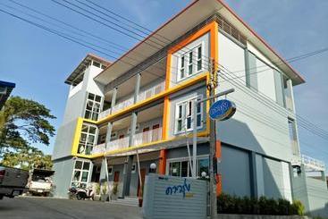 هتل آپارتمان Dowrung Place