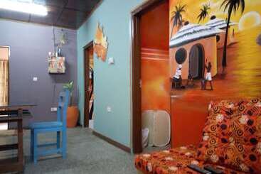 Pension Feehi S Place