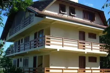 Majatalo Pousada Félix