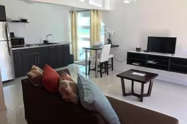 پانسیون Secret View