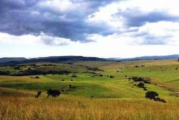 펜션 Thembisi Guesthouse